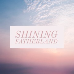 Shining Fatherland (cover)