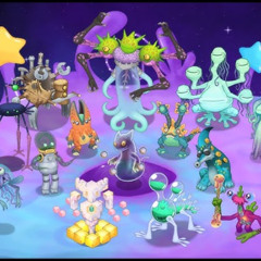 Plasma Constellation - Full Song ft. ‪@MSMPokeGamer‬, ‪@Mint_loll‬ (My Singing Monsters)