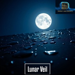 Danny van Drence - Lunar Veil