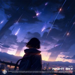 nvm. - Night Sky