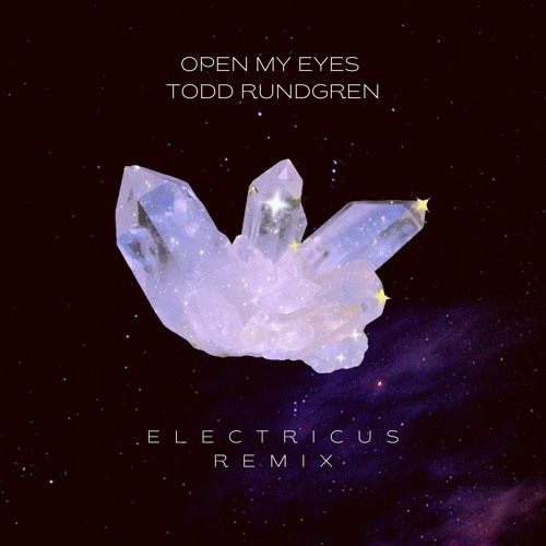 Open My Eyes(Electricus Remix)Eventide Contest