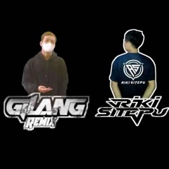 👑HELM KU EMANG BOGO X DASAR KAU BANDIT 2023 🌿[ GILANG ROMEO X  NATA-HG FT RIKI SITEPU  ]