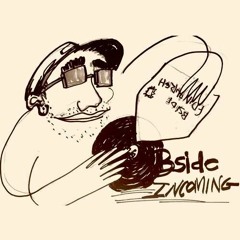 Bside incoming: Bobby Analog