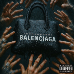 BALENCIAGA (prod. Noaim)