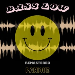 Bass Low (remastered)