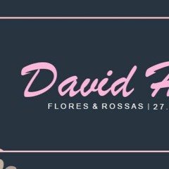 David Halen - Flores (Audio Original)