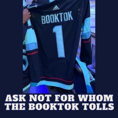 Foul Puck 063 - Ask Not For Whom The Booktok Tolls