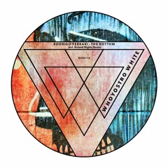 [WHW172] Rodrigo Ferrari - The Rhythm (Incl. Roland Nights Remix)