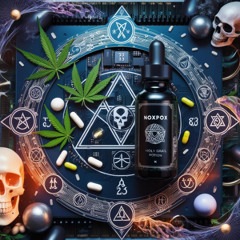 noxpox - HOLY POTION