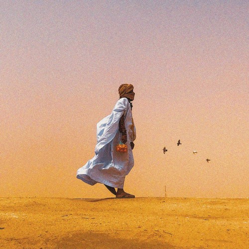Mémoire et actualité de l'art en Mauritanie