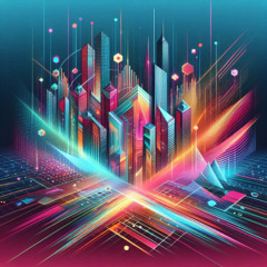 Raging Techno