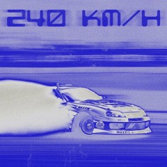 240KM/H