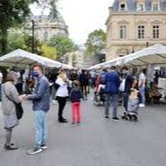 Micro-Trottoir Au Forum Des Assos 2024