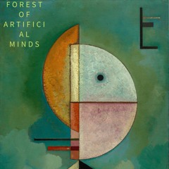 Forest of Artificial Minds(free download)