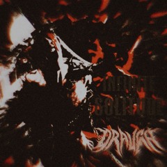 PROSECUTE - INFINITE SOLITUDE (DRAUGA INFINITELY PISSED EDIT)