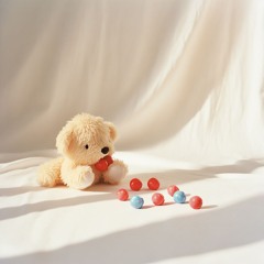 ミラクルキャンディー 説明書