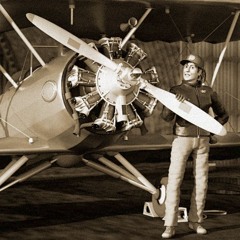 For Amelia (1897 - 1937)