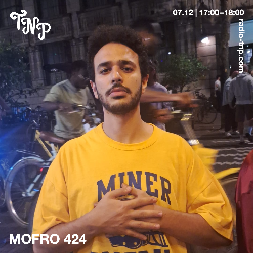 Mofro 424