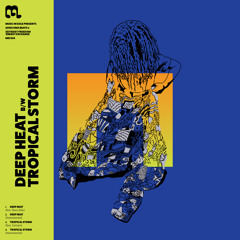 Deep Heat (feat. Rara Zulu)