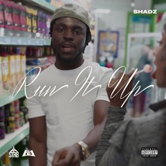 Shadz - Run It Up
