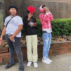 Buckhead (feat. Xhulooo, Lil Keel & sgpwes) **Pitched Up