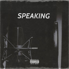 HOODI3 - SPEAKING