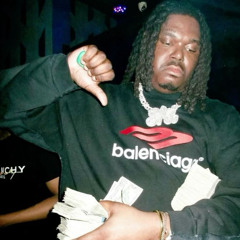 LUCKI - Purple Heart Ski (REMIX @prodbyibby)