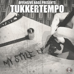 TukkerTempo - Go Harder [OUT NOW]