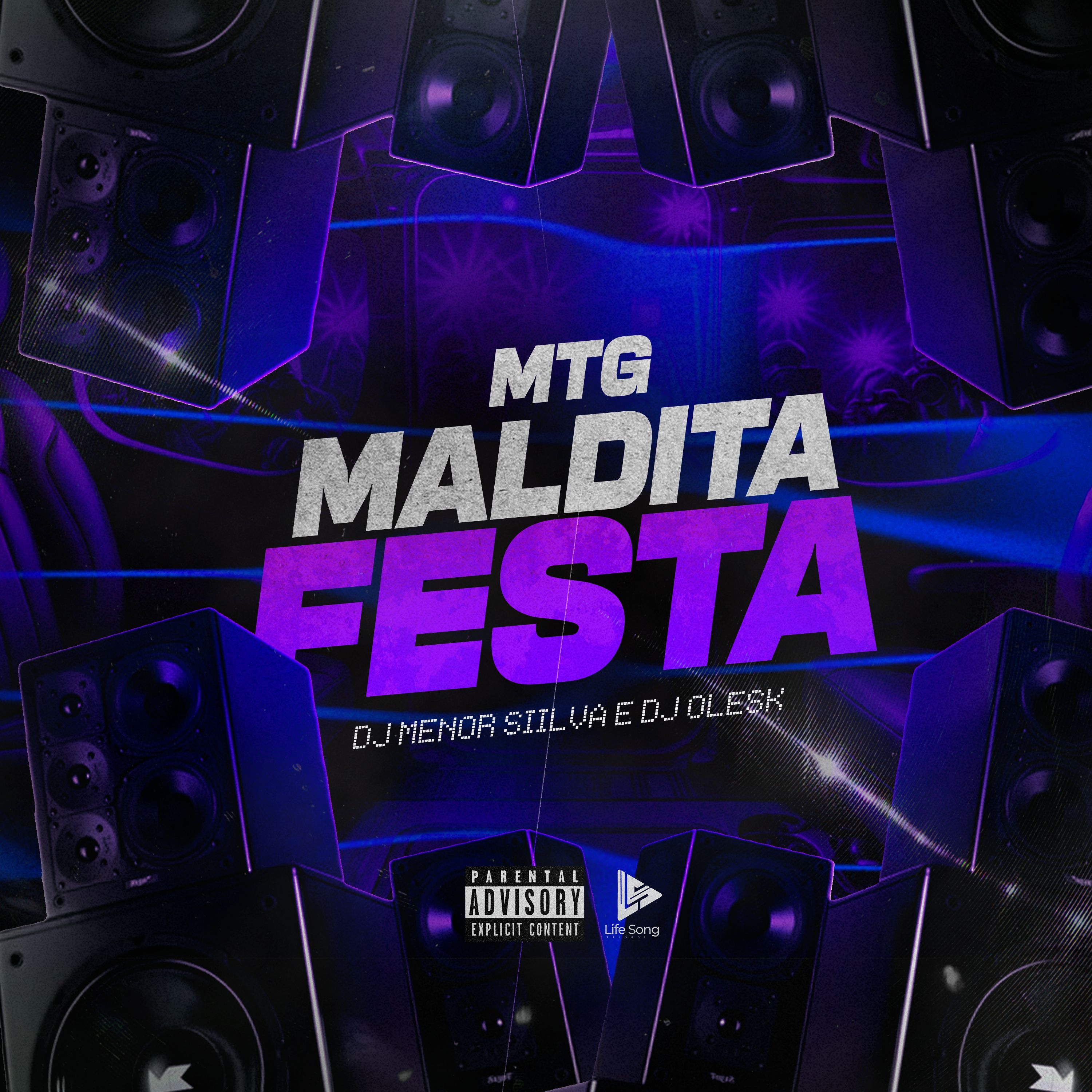 Núcleo Records + Life Song