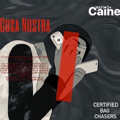 Mafioso Caine - Crunch Time (Michael Jordan) [prod. Reuel