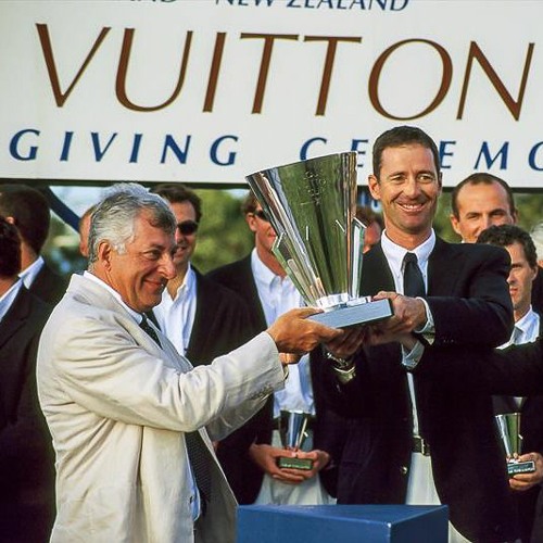 Louis Vuitton Cup 