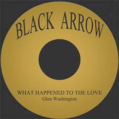 What Happened to the Love