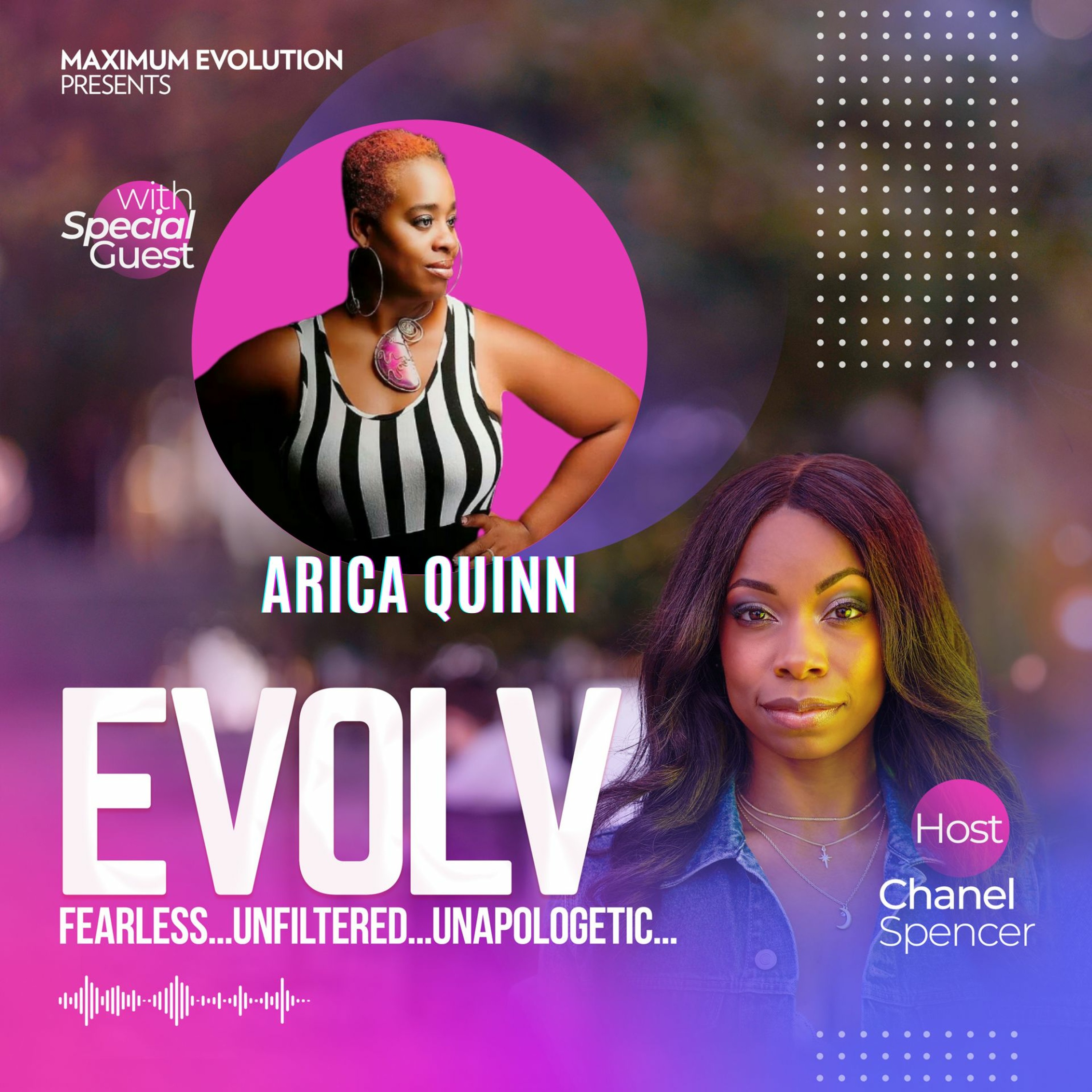 Evolv