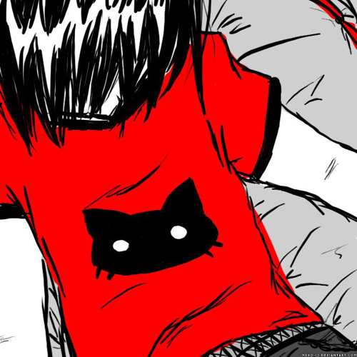 [Silence] + [The devils work] “manifesting” Despair feeling empty in each bone!