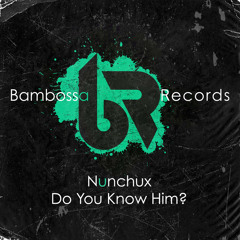 Do You Know Him? (Original)