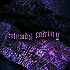 GROWMANE, HSXRD, $hadowMane - STEADY TOKING