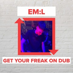 Missy Elliot - Get Your Freak On (Em:l Dub)