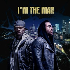 Metrickz feat. 50 Cent & Sonny Digital - I'm the Man - JACK REMIX
