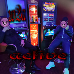 w2a slimgucci x w2a.kl - jebac kurwy (diss na kurwy)