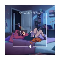 Lullaby w/ Pueblo Vista; (from '4 A.M Study Session' Compilation)