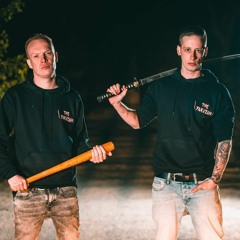 RIØT INVITES THE YAKUZAH ON TOXIC SICKNESS / JULY / 2020