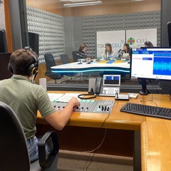 Radio CEU - Curso 2025/2026