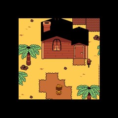 (ARCHIVED/UNUSED) Desolate Homestead