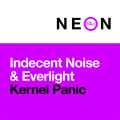 Kernel Panic (Extended Mix)