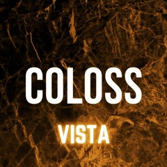 Coloss - Vista | Chill Guitar Beat | 152BPM