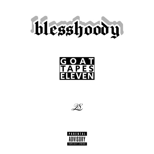 Stream Goat Tapes 11 Let it Go blesshoody by blesshoody Listen