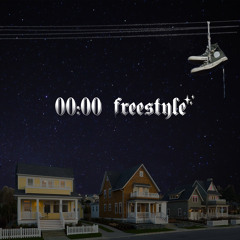 00:00 Freestyle [КЛИП В ОПИСАНИИ]