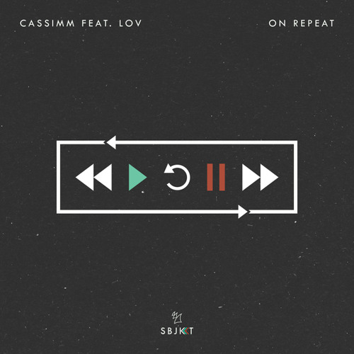 On Repeat (feat. LOV)