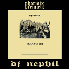 Premiere: DJ Nephil - Angels [SOT010]