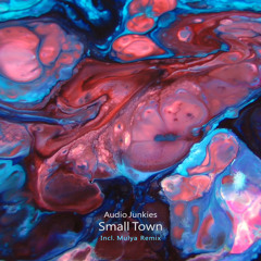 Audio Junkies- Small Town (Original Mix) - Mago Music